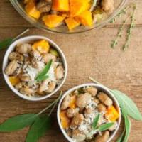Sheet Pan Gnocchi with Roasted Fall Vegetables_image