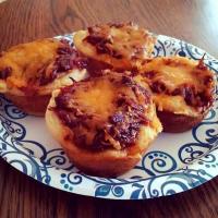 BBQ Pulled Pork Cups_image