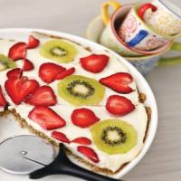 Low Carb Fruit Pizza Recipe - (4.3/5)_image