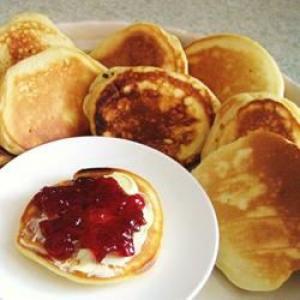 Yummy Pikelets image