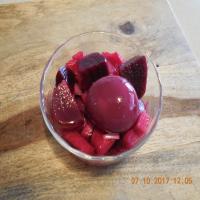 Pickled Eggs and Beets image