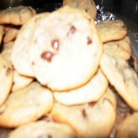 Deluxe Chocolate Chip Cookies_image
