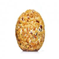 Pine Nut & Feta Cheese Ball Recipe - (4.2/5) image