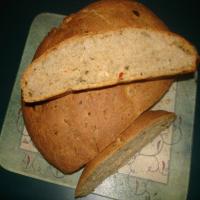 Spinach Feta Bread (A B M) image