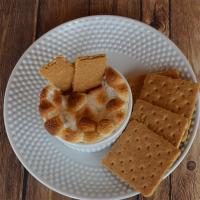 Baked S'mores Dip_image