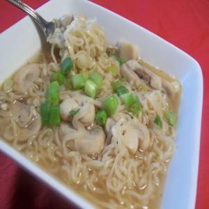 Chinese Soup_image