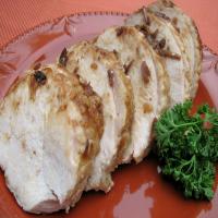 Super Easy Crock Pot Turkey Breast image