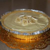 Quick and Easy Banana Cream Pie_image