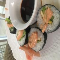 The Best Ever Vegan Sushi_image