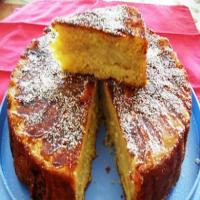 Apple Cake Recipe_image