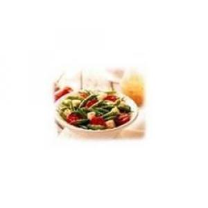 Green Bean and Mozzarella Cheese Salad_image
