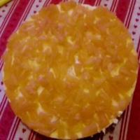 Easy Pineapple Cheesecake_image
