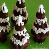 Reese's Christmas Trees image
