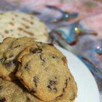 Passover Chocolate Chip Cookies Recipe_image