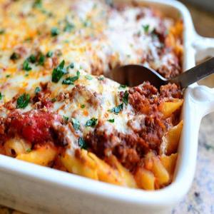 Baked Ziti | The Pioneer Woman Cooks | Ree Drummond_image