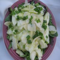 Zucchini Carpaccio image