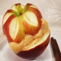Dream Apple and Cinnamon Sorbet image