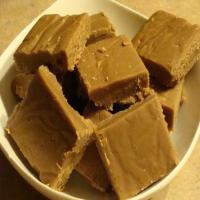 Hershey's Chocolate Peanut Butter Fudge_image