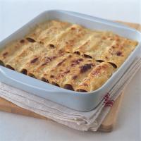 Baked Cannelloni_image