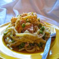 Tuna Noodle Casserole image