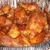 Baked Chicken_image