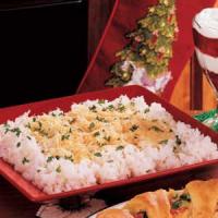 Parmesan Buttered Rice_image