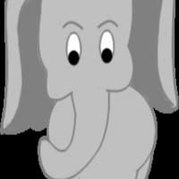 Elephant Stew image