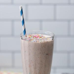 Milkshake: The Tiffany Recipe by Tasty_image