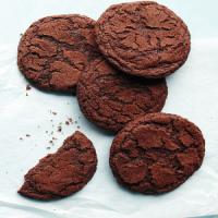 Mexican Hot-Chocolate Cookies image