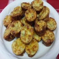 Impossibly Easy Mini Quiches_image