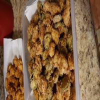 Rex's Chicken with Jalapenos Recipe - (4.3/5)_image