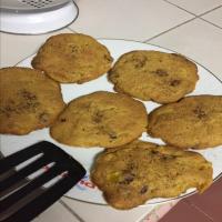 Mango Hawaiian Cookies_image
