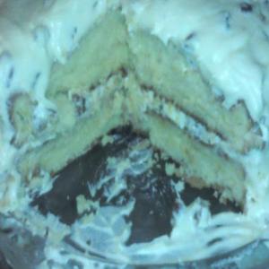 BUTTERNUT CAKE_image