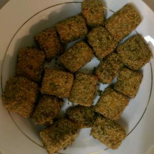 Easy Baked Tempeh image
