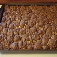 Snickers Brownies_image