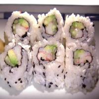 Inside-Out California Roll_image