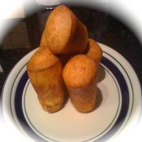 Parmesan Cheese Popover image