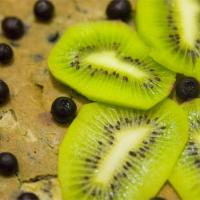 Kiwifruit Muffins_image