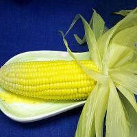 Perfect Roasted Corn on the Cob image