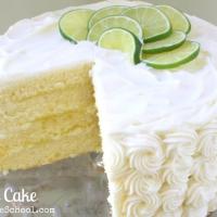 Lime Cake from Scratch_image