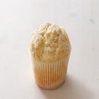 Lemon Muffins image