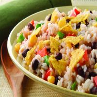 Southwestern Rice Salad_image