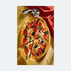 POLLY-O® Pizza image