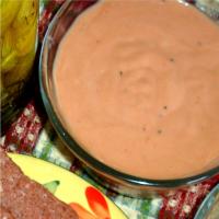 Tangy Russian Dressing_image