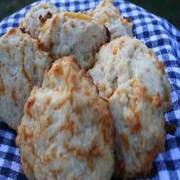 Red Hot Biscuits image