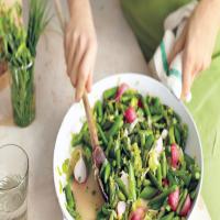 Easy Spring Vegetable Ragout_image