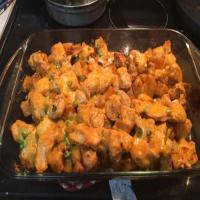 Buffalo Chicken & Potato Casserole Recipe - (4/5)_image