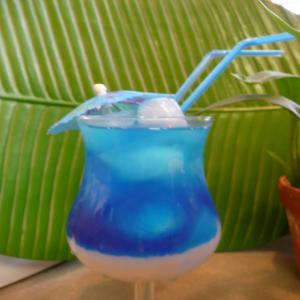 Blue Dream Cocktail image