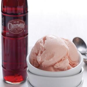 Cheerwine Ice Cream Recipe - (3.8/5)_image