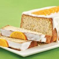 Fresh Orange-Poppy Seed Cake_image